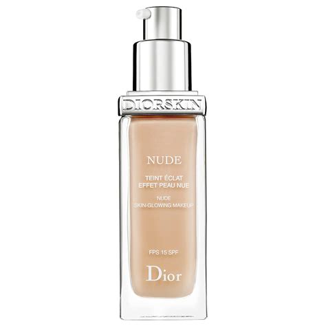 dior foundation 010